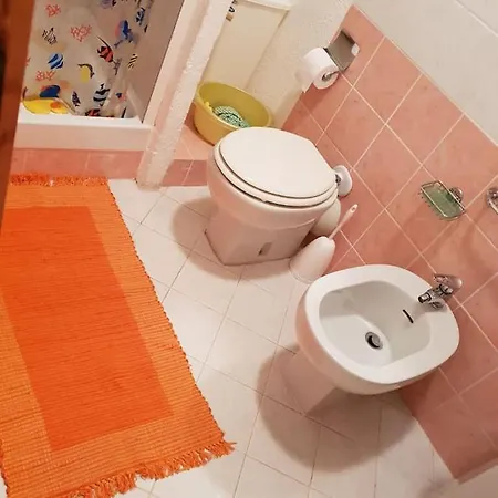 Sardegna - Costa Smeralda - Villaggio Cugnana Tatil Evi