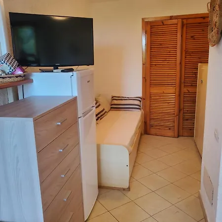Holiday home Sardegna - Costa Smeralda - Villaggio Cugnana *