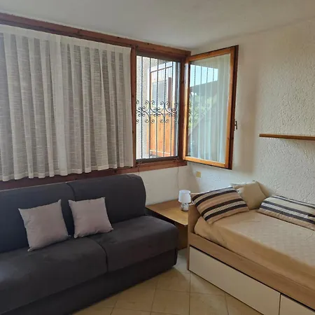 Villaggio Cugnana Casa vacanze Olbia