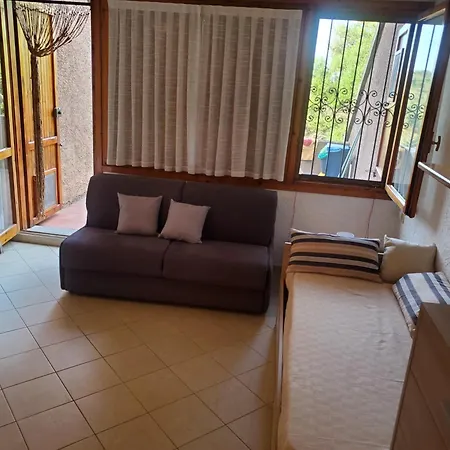 Villaggio Cugnana *