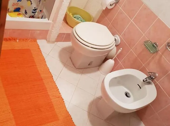 Sardegna - Costa Smeralda - Villaggio Cugnana Semesterbostad