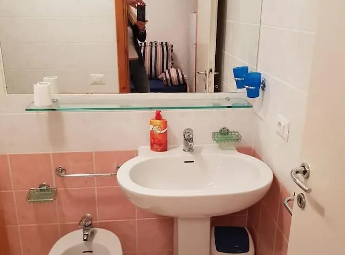 Sardegna - Costa Smeralda - Villaggio Cugnana * Olbia